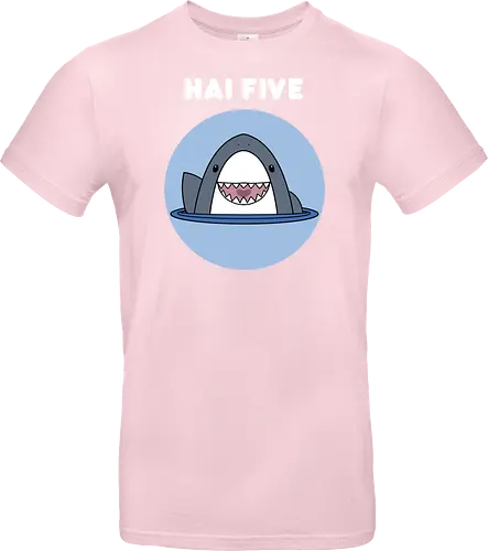 Hai Five