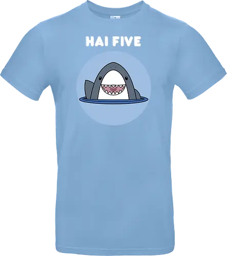 Hai Five