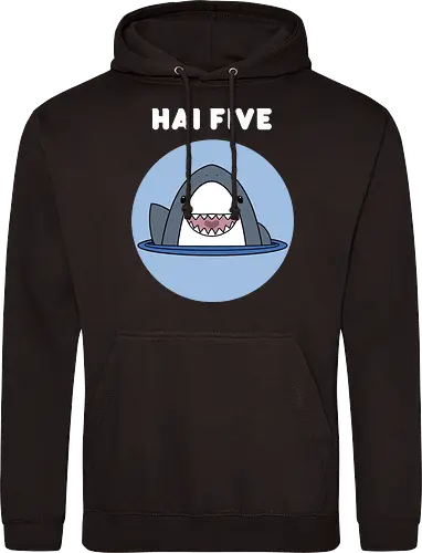 Hai Five