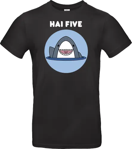 Hai Five