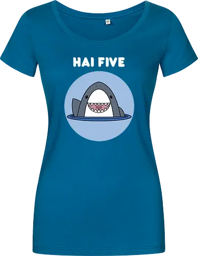 Hai Five