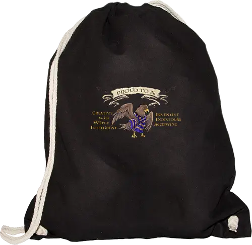 Proud to be an Eagle