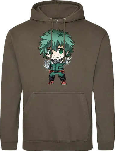 Deku