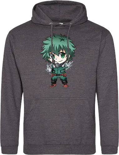 Deku