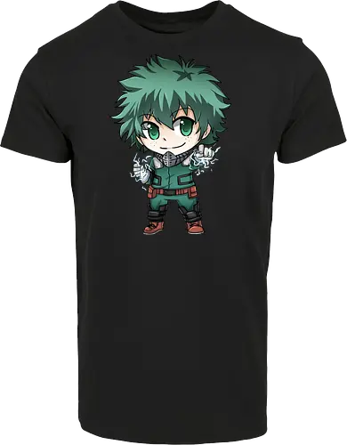 Deku