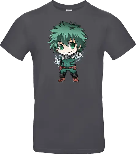 Deku