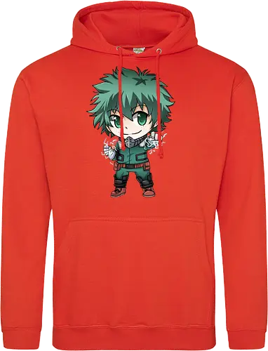 Deku
