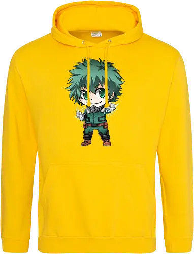 Deku