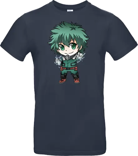 Deku