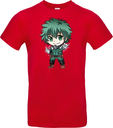 Deku