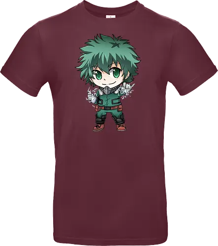 Deku