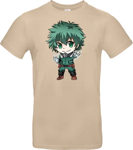 Deku