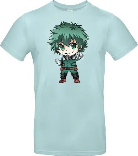 Deku