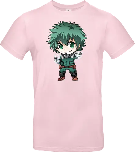 Deku