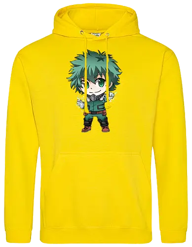 Deku
