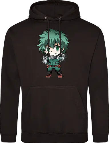 Deku