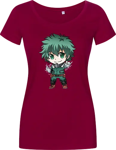 Deku