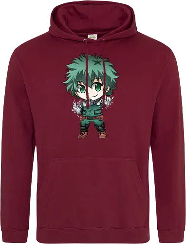 Deku