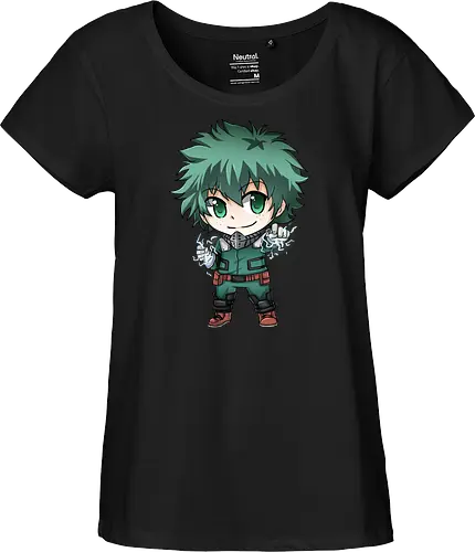 Deku