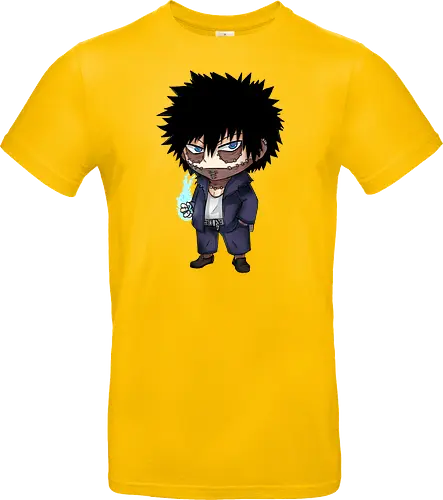 Dabi