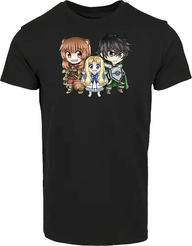 Shield Hero