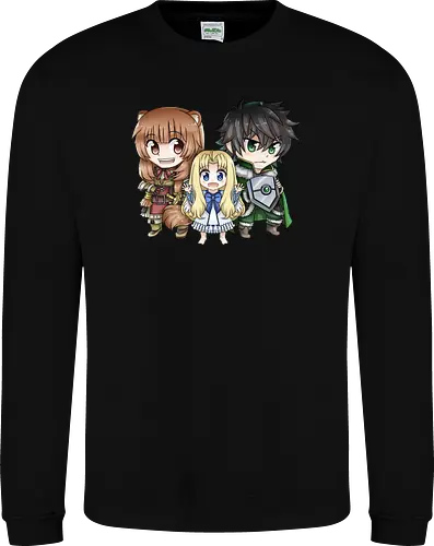 Shield Hero