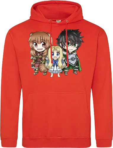 Shield Hero