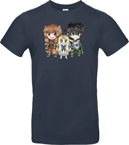 Shield Hero