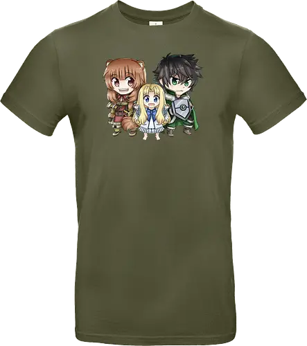 Shield Hero