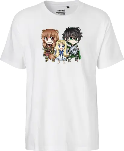 Shield Hero