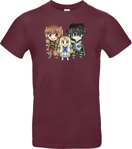 Shield Hero