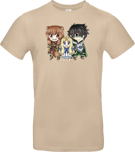 Shield Hero