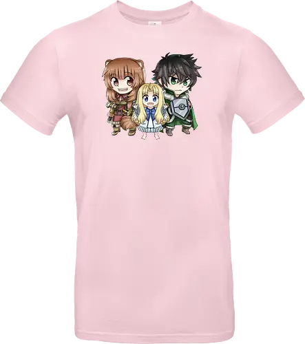 Shield Hero