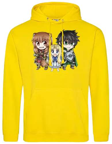 Shield Hero