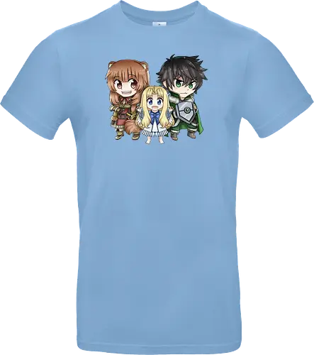 Shield Hero
