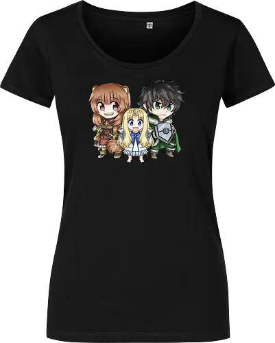 Shield Hero