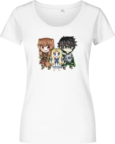 Shield Hero