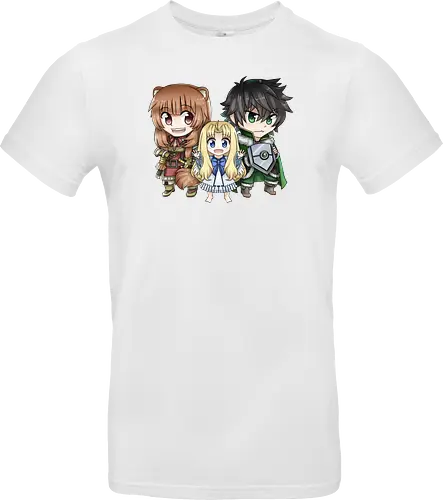 Shield Hero