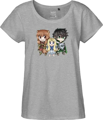 Shield Hero