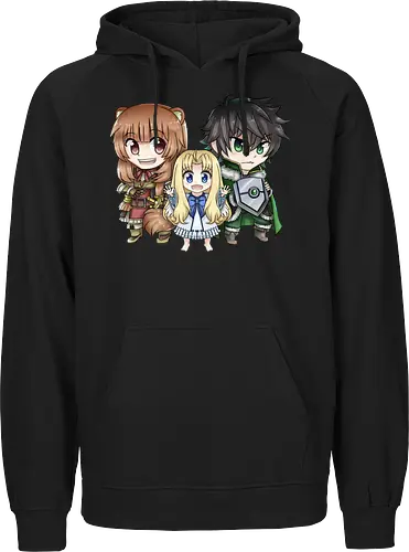 Shield Hero
