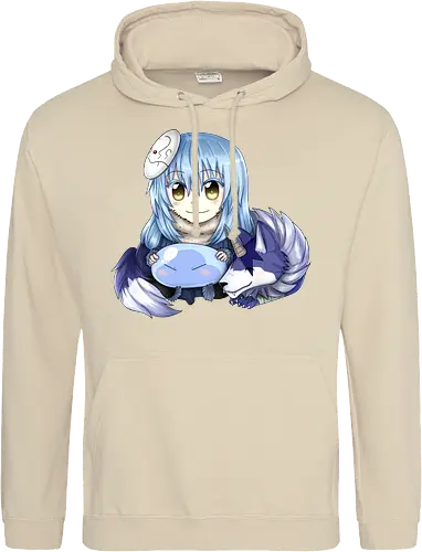 Rimuru und Ranga