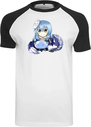 Rimuru und Ranga