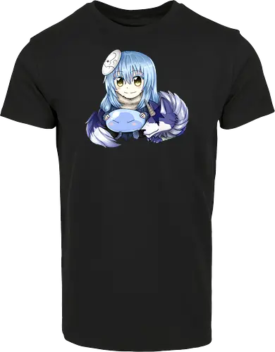 Rimuru und Ranga