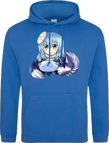 Rimuru und Ranga