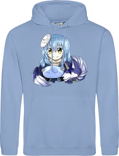 Rimuru und Ranga