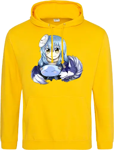 Rimuru und Ranga