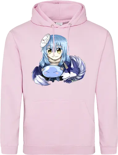 Rimuru und Ranga