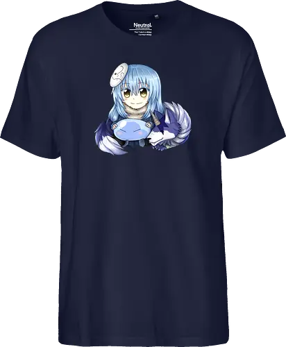 Rimuru und Ranga