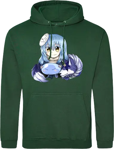 Rimuru und Ranga