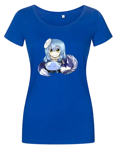 Rimuru und Ranga